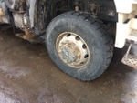 FAW J6 6x6 Самосвал CA3250P66K24L1TE5 (Дизельный, 11,1 л, 420 л.с., МТ)