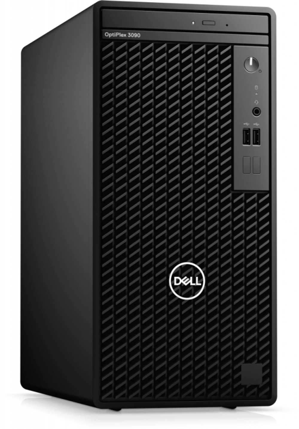 Компьютер Dell Optiplex 3090 Core i3 10105/8Gb/256Gb SSD/Linux Черный ( 3090-6435 )