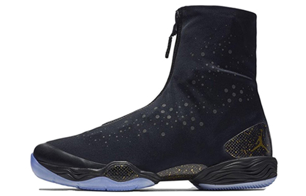 Кроссовки Jordan Air Jordan 28 Think 16 (Locked Loaded)