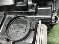 Фара правая Hongqi E-HS9 (2020-н.в.) LED