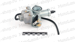 Карбюратор PZ30 (250см3) Мотоцикл GL250 XL250-B