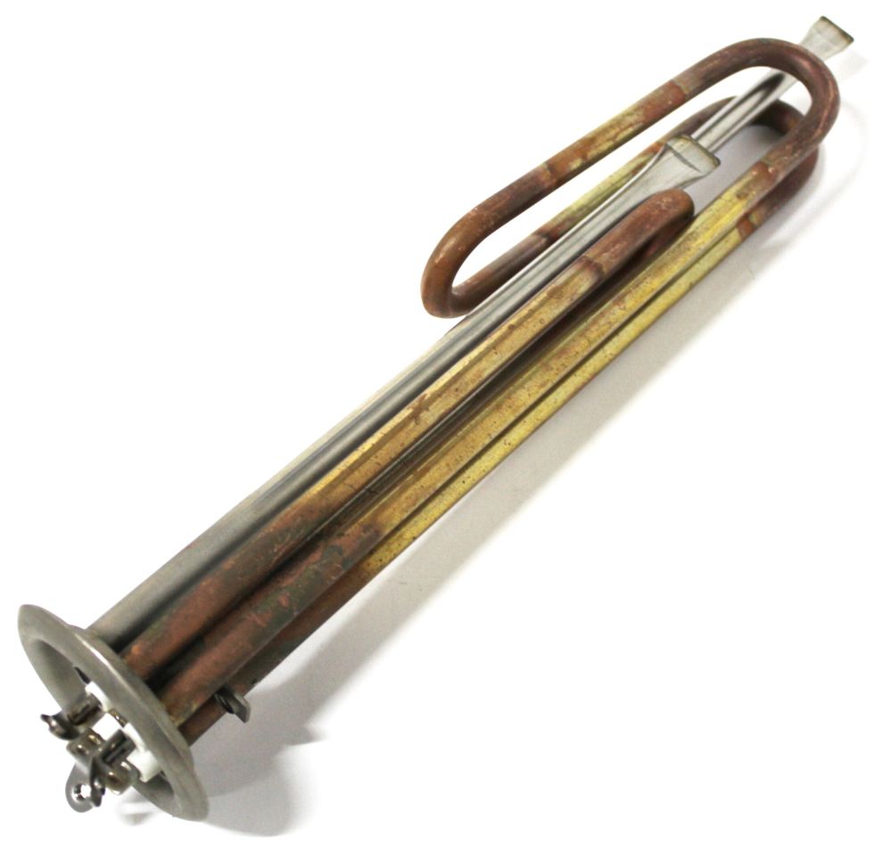 Нагрев. элемент RF 2,0 кВт  (500+1500) M6 под анод 10122