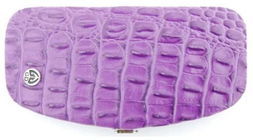 Solinberg Маникюрный набор 5 предметов 1557VCLN (розовый)