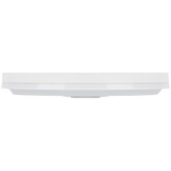 Светильник потолочный светодиодный ЭРА SPB-6 Opal 86W-3K-6,5K-RC WH с ДУ