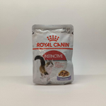 Мелкие кусочки в желе, 85г Instinctive для кошек от 1 до 7 лет Royal Canin
