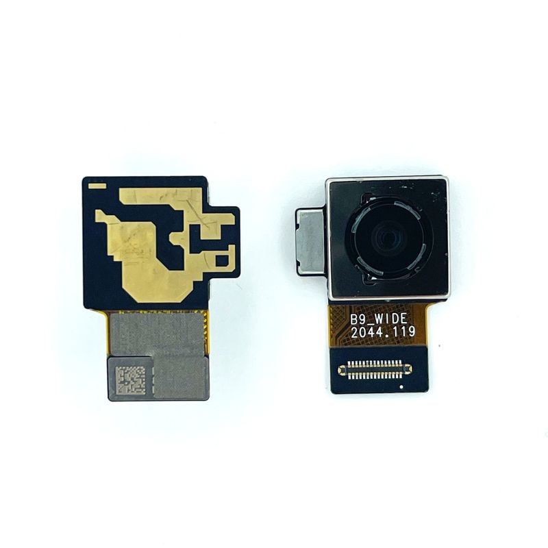 Задняя (основная) камера для Google pixel 5А