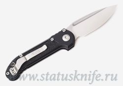 Нож Microtech LUDT 1135-10 Gen III Stonewashфотография - 4
