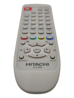 Пульт ДУ Hitachi CLE-964 для телевизоров
