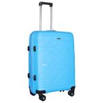 Чемодан 463 / Полипропилен