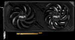 Видеокарта Palit GeForce RTX 4070 Dual (NED4070019K9-1047D)