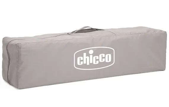 Детский манеж Chicco Open Box Woodland