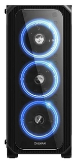 Корпус Zalman Z7 NEO черный