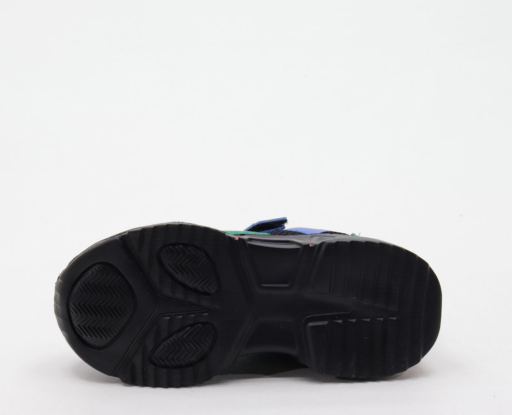 Кроссовки (25-30)р. / шт.