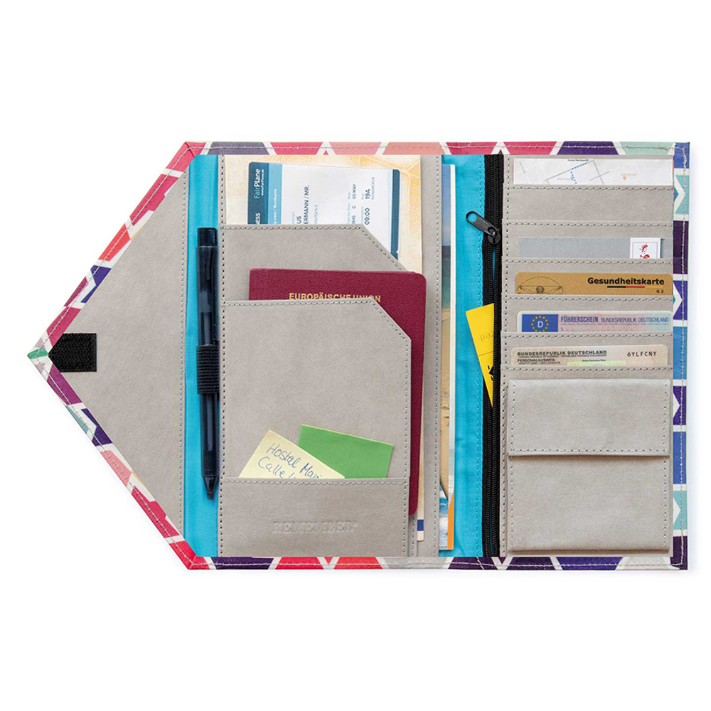 Органайзер для путешествий stella