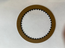 Underdrive #1 LINTEX U240 U250
