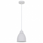 Подвесной светильник Arte Lamp Braccio A2054SP-1WH