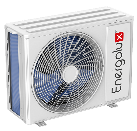 Кассетный кондиционер Energolux Cassete 7 ESAC24C1_WF_AR2_DC / ESAU24U1_AR2_DC