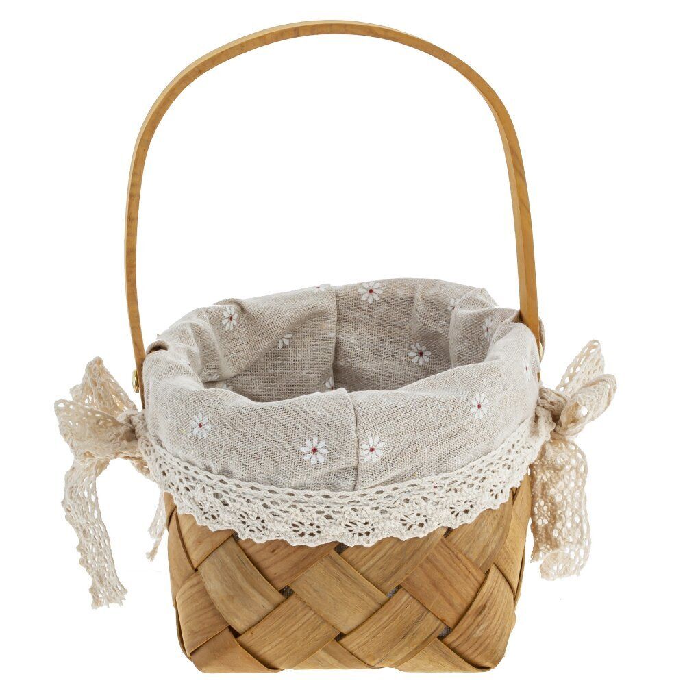 GAEM Корзина, L20 W16 H12 см