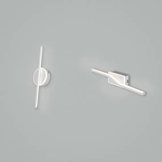 Настенный светильник (бра) FR6125WL-L16W Желание / Wish 17 Вт LED Freya fr6125wl-l16w