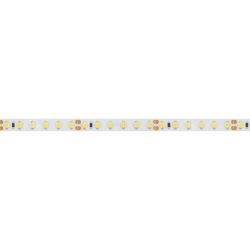 Светодиодная лента RT 2-5000 24V Cool 8K 2x (3528, 600 LED, LUX) (Arlight, 9.6 Вт/м, IP20) 013747