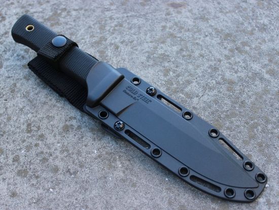 Нож Cold Steel 38CKR SRK