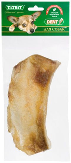 Titbit Хрящ лопаточный говяжий