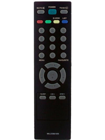 Пульт MKJ33981406 для телевизоров LG / RM-913CB
