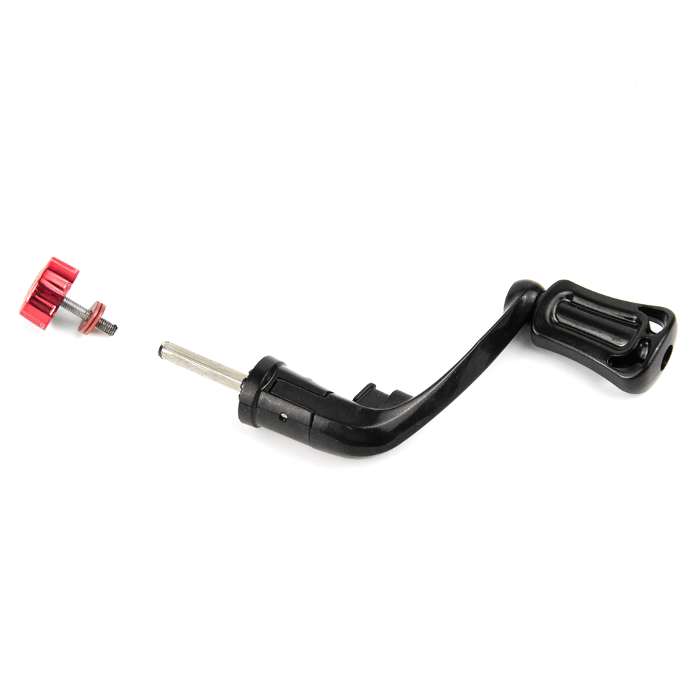 Катушка безынерционная Osprey SR (2000, 7+1BB, мет.шпуля)