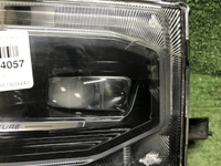 Битая Фара левая Jetour Dashing (2022-н.в.) LED