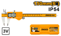 Штангенциркуль цифровой 0-150 мм INGCO HDCD28150 INDUSTRIAL