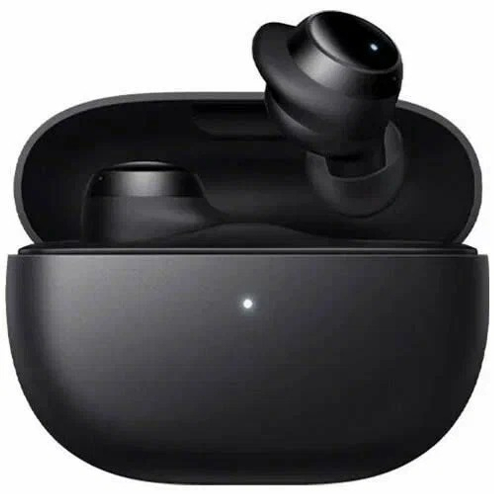 Беспроводные наушники Xiaomi Redmi Buds 3 Lite Black EU