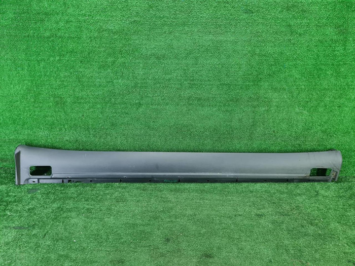 Накладка порога правая Porsche Cayenne 2 958 (2010-2018)