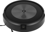 Робот-пылесос iRobot Roomba J7, 60Вт, черный/черный [j715840_rnd]