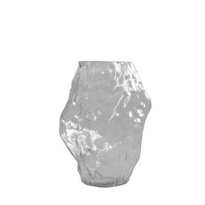 Ваза 101 Copenhagen Katachi Vase, Big, Clear