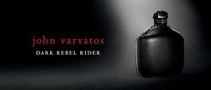 John Varvatos Dark Rebel Rider