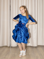 Рейтинговое платье