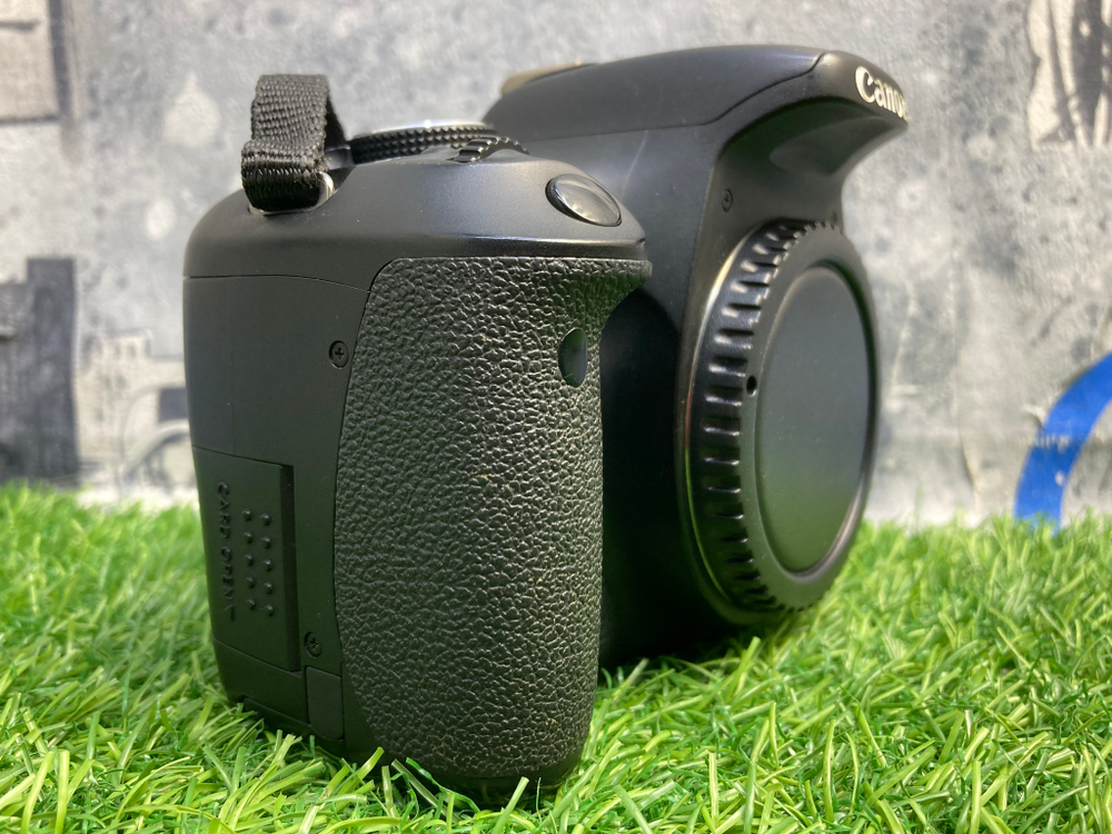 Canon EOS 600D Покупка/Продажа