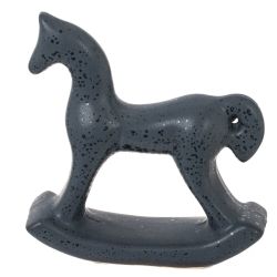 GAEM Фигурка декоративная "Лошадка", L13,5 W4 H14 см