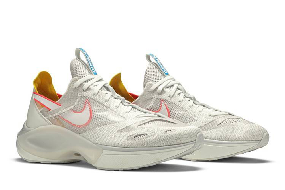 Кроссовки Nike Dmsx Phantom