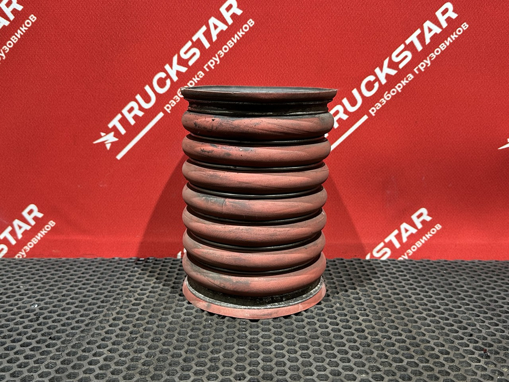 Патрубок интеркулера