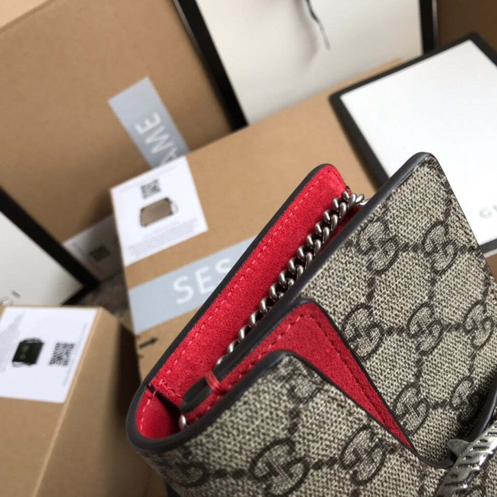 Gucci Dionysus 16 cm