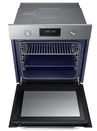 Электрический духовой шкаф Samsung NV68R3370BS