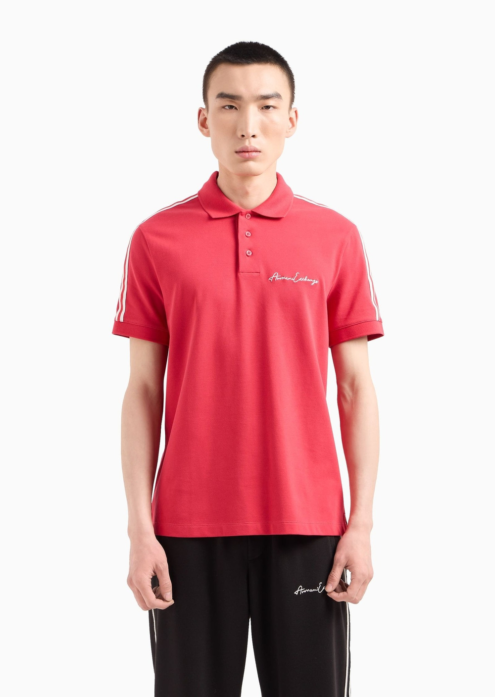 ARMANI EXCHANGE / Поло