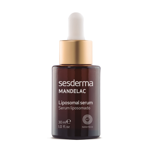 Sesderma MANDELAC Liposomal serum | Сыворотка липосомальная с миндальной кислотой, 30 мл