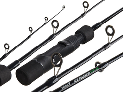Удилище зимнее Salmo ICE TELEROD PLUS II 60см