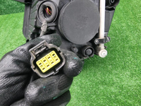 Фара правая Changan Uni-T (2020-н.в.) LED