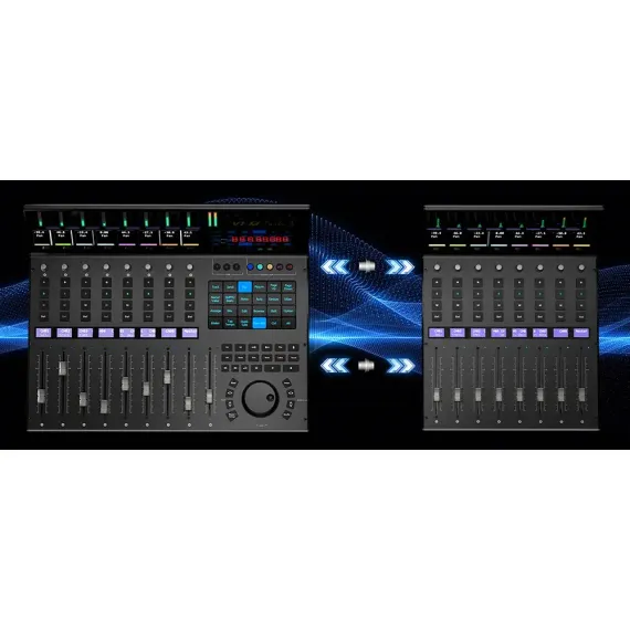 iCON V1-X Black