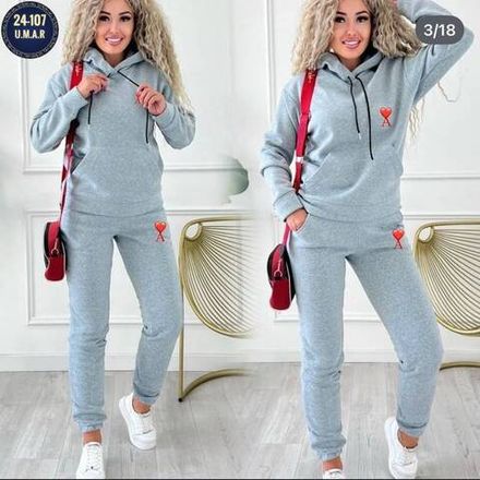 Костюм 2946116 Fabrika