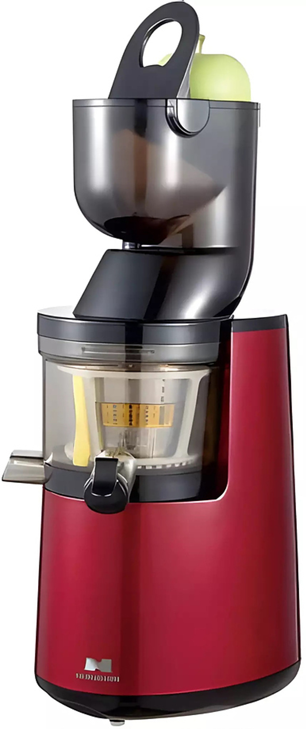 Соковыжималка шнековая Hurakan HKN-CS600H