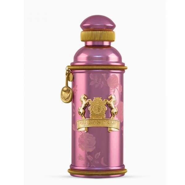 Alexandre.J Rose Oud Eau De Parfum